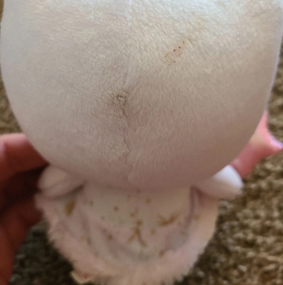 Ty Hello Kitty Plush - Picture 3 of 4